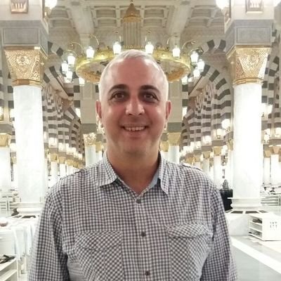 Profile Picture of Ahmed Kamal Nassar (@akn22222) on Twitter