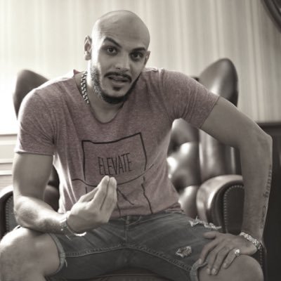 Profile Picture of Adam Sadek (@adamsadek6) on Twitter