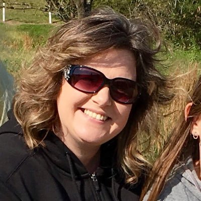 Profile Picture of Cathy Spell (@clspell) on Twitter