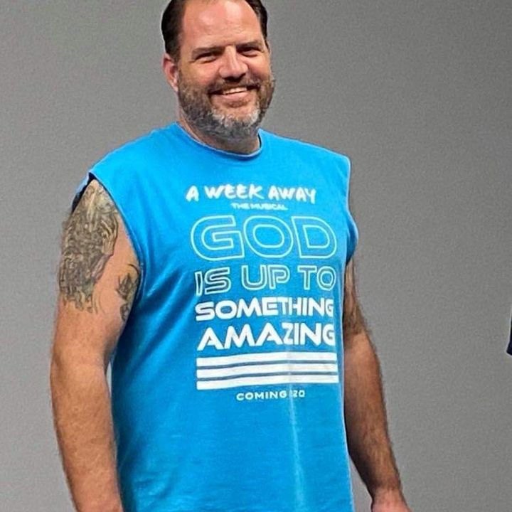 Profile Picture of Chad Kitchen (@chadkitchen33) on Tiktok