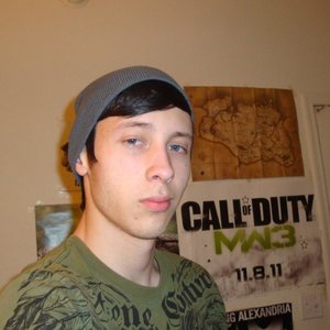 Profile Picture of Bryan Grey (@433969739) on Myspace