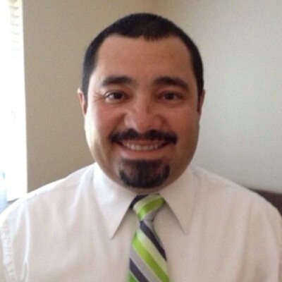 Profile Photo of Jose A. Espinoza (@SUP_SBPSD) on Twitter