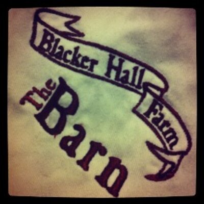 Profile Picture of Mark Duce (@HeadChefAtBarn) on Twitter