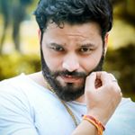 Profile Picture of Mukesh joshi🔵 (@mukku_official) on Instagram