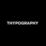 Profile Picture of thypography.random (@thypo20) on Instagram