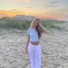 Profile Picture of margo (@margo.stein) on Tiktok