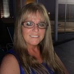 Profile Picture of Shelly McGee Holyoke Ramirez (@mcgeeholyokeramirez) on Instagram