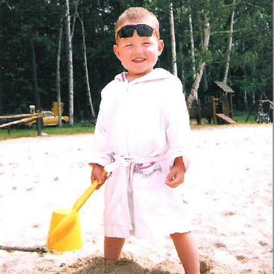 Profile Picture of David Hofman (@DVDHFMN) on Twitter