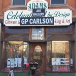 Profile Picture of Gail Carlson (@gpcpots) on Instagram