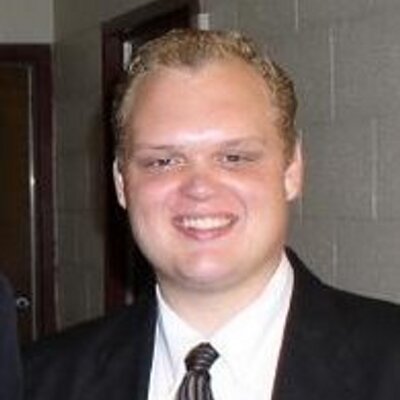 Profile Picture of Brian Lacy (@creatorbri) on Twitter