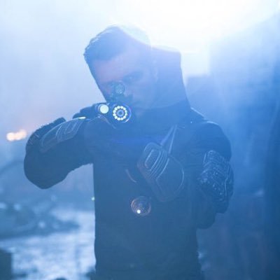 Profile Picture of Future Man (@josh_futterman) on Twitter