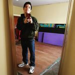 Profile Picture of Luis Guzmán (@luis.loguz) on Instagram