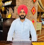 Profile Picture of Manjinder Sekhon (@sartaj.sekhon.58) on Facebook