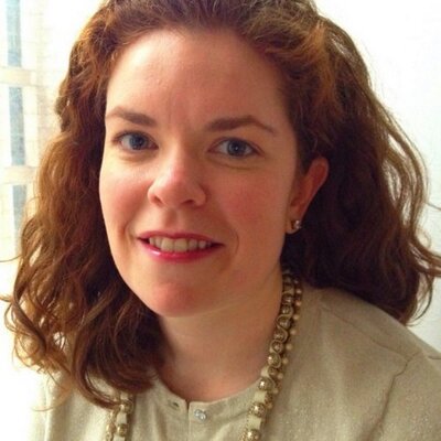 Delia Marshall - Twitter Profile Picture of Delia Marshall (@delia_farrell) on Twitter