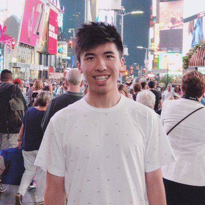 Profile Picture of Thomas Yim (@thomasyim02) on Twitter