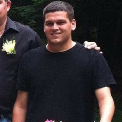 Profile Picture of Danny B (@Dan_Butchko) on Twitter