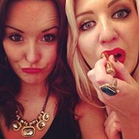 Profile Picture of Lucie Rowley (@lucie-rowley) on Quora