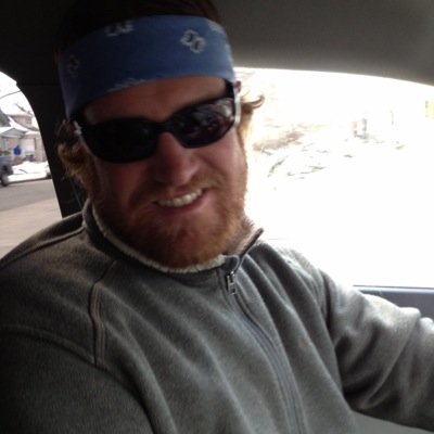 Profile Picture of Joel Cooke (@jcooke76joel) on Twitter