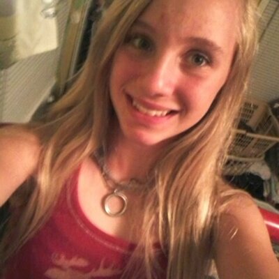 Profile Picture of Breanna Weiland (@BreaW99) on Twitter