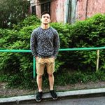 Profile Picture of Александр (@alex_dubinsky) on Instagram