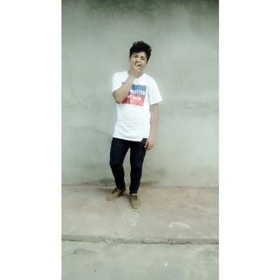 Profile Picture of Kevin  Zapata (@kevinzapata140) on Twitter