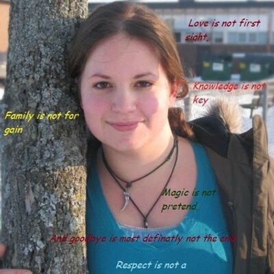 Profile Picture of Paula Carl (@music4ismy4life) on Twitter