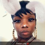 Profile Picture of Misa Misha (@mitchellkamecia) on Instagram