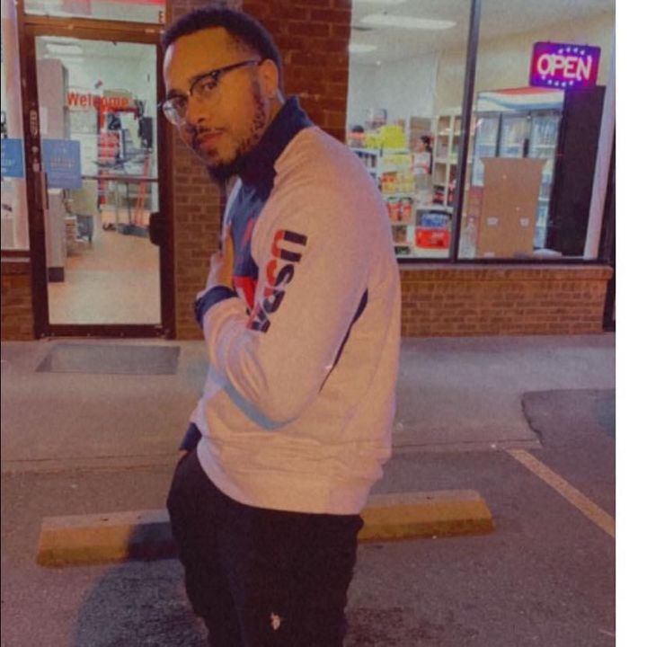 Profile Picture of CWayne (@curtiswelchjr) on Tiktok