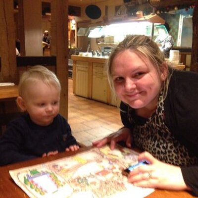 Profile Picture of Lucy Leonard (@lucyleonard84) on Twitter