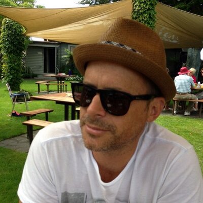 Profile Picture of Craig Muller (@CraigMadant) on Twitter