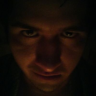 Profile Picture of Bryan Ninamango Cayo (@bninamango) on Twitter