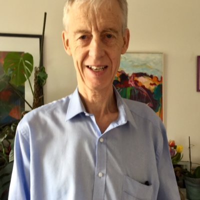 Profile Picture of Tim Root (@EcoTimRoot) on Twitter