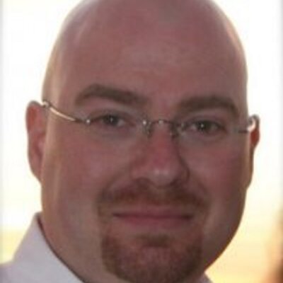 Profile Picture of Mark Kellogg (@@markellogg) on Twitter