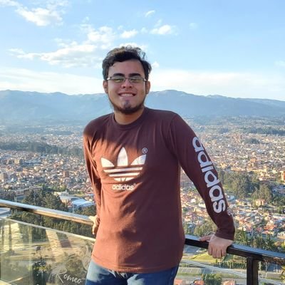 Profile Picture of Carlos Grunauer (@CarlosAgrunauer) on Twitter