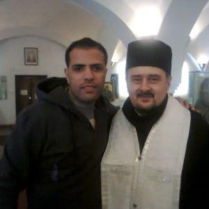 Profile Picture of Joseph Girgis (@JosephGirgis6) on Twitter
