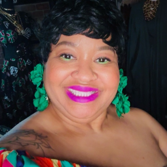 Profile Picture of Tongela Fleming-hayes (@tongela_f) on Poshmark