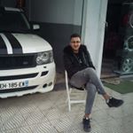 Profile Picture of que_la_miff (@amine_ghaleb_) on Instagram