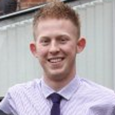 Profile Picture of Joshua Hallam (@JoshuaHallam1) on Twitter