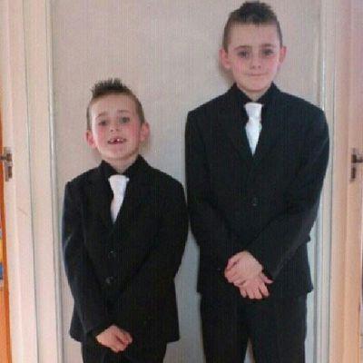 Profile Picture of Maurice Forsythe (@moforsythe) on Twitter