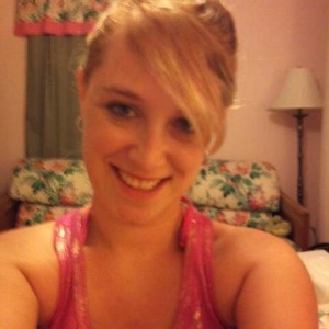 Profile Picture of Stephanie Schlueter (@pinkiepoo04) on Myspace