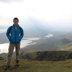 Profile Picture of Alex Halcomb (@alexhalcomb) on Instagram