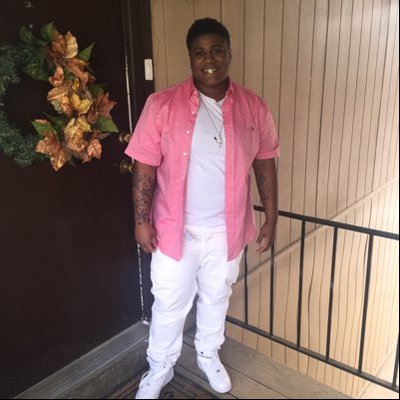 Profile Picture of Prince Jay Buford (@prince_buford) on Twitter