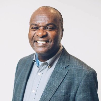 Profile Picture of Samuel Cesar Ribeiro (@PrSamuelRibeiro) on Twitter