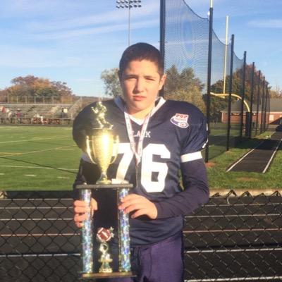 Profile Picture of Joe Allman (@joeallman76) on Twitter