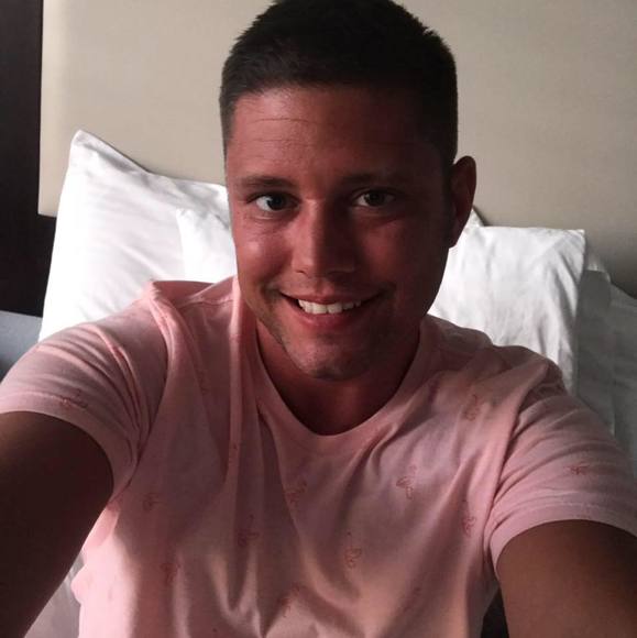Profile Picture of Brandon Waidlich (@bwaidlich) on Poshmark