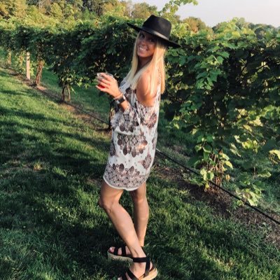 Profile Picture of Jamie (@JamieSchultz99) on Twitter