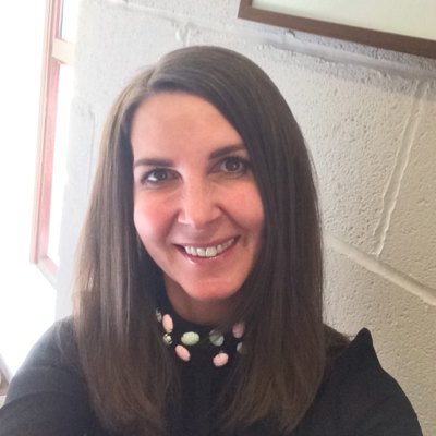 Profile Picture of Lorna Cain (@lornacain) on Twitter