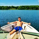 Profile Picture of Brad Beckwith (@b_radleyb) on Instagram