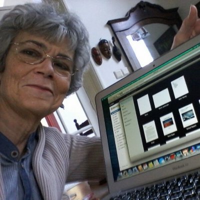 Profile Picture of Ginger Da Silva (@observingsilva) on Twitter