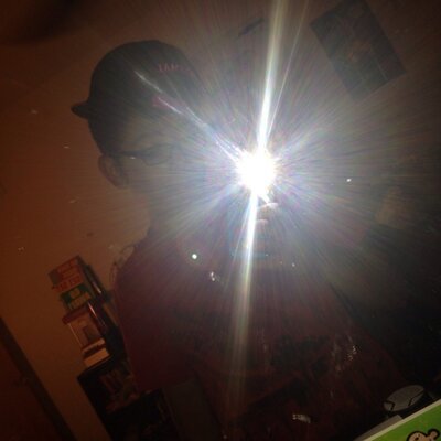 Profile Picture of Rafael Carpintero (@RafaelCarpinte5) on Twitter